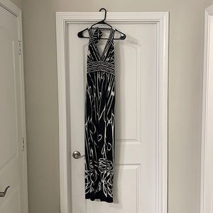 BCBG MAXI DRESS